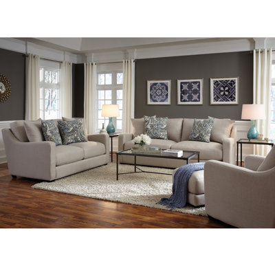 DABY4611 Darby Home Co Living Room Sets