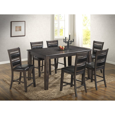 7 Piece Dining Set