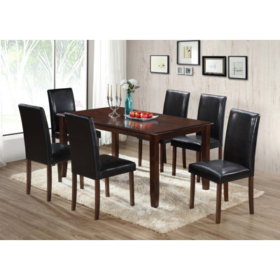 Side Chair