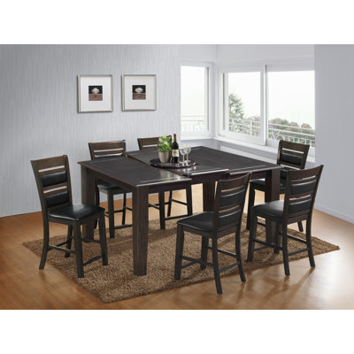 Counter Height Side Chair