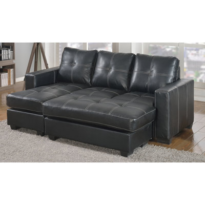 S825 Best Quality Furniture Sectionals