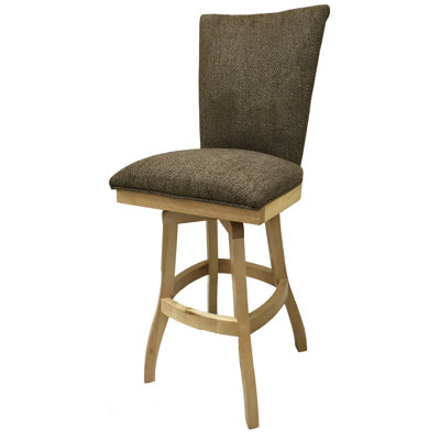 31 inch Swivel Bar Stool
