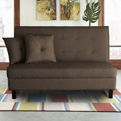 Ebern Designs EBND5314 Margaux Loveseat Upholstery