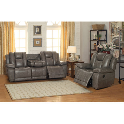 Fleetwood-SC Coja Living Room Sets