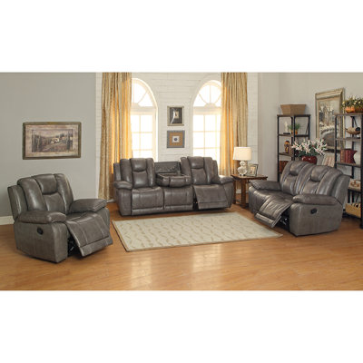 Fleetwood-SLC Coja Living Room Sets