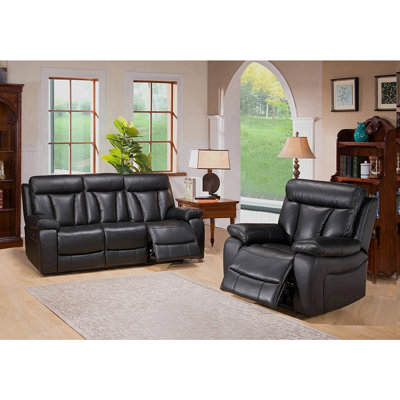 Plymouth-SC Coja Living Room Sets