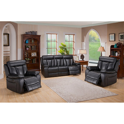 Plymouth-SCC Coja Living Room Sets