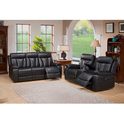 Plymouth-SL Coja Living Room Sets