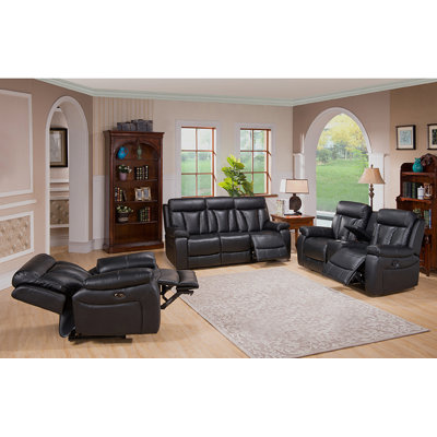 Plymouth-SLC Coja Living Room Sets