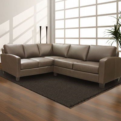 Coja Adeen-500-1812_E Adeen Sectional Upholstery
