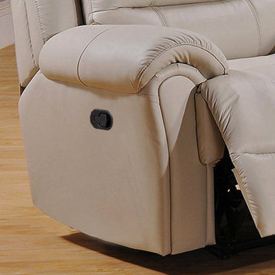 Red Barrel Studio RDBT4502 Shantell 3 Piece Living Room Set