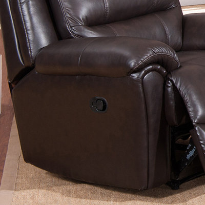 Red Barrel Studio RDBT4517 Lorretta 2 Piece Living Room Set