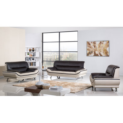 AmericanEagleInternationalTrading AE709- Mason Living Room Collection