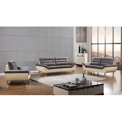AE2365-SF AmericanEagleInternationalTrading Living Room Sets