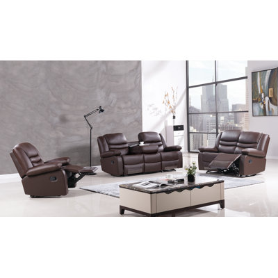 AmericanEagleInternationalTrading AE-D823 Bayfront Living Room Collection