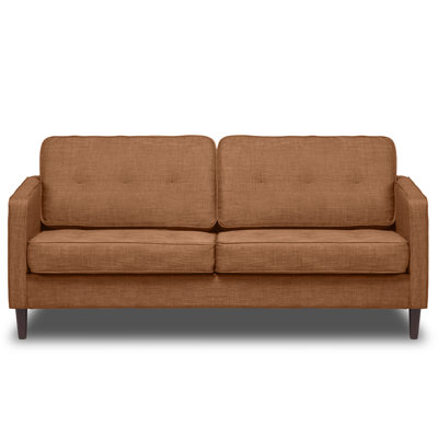 S2G S2G-M5-S-282-05 Franklin Loveseat
