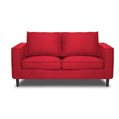 S2G S2G-M2-L-282-14 Parlour Loveseat