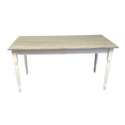 Louis IX Dining Table