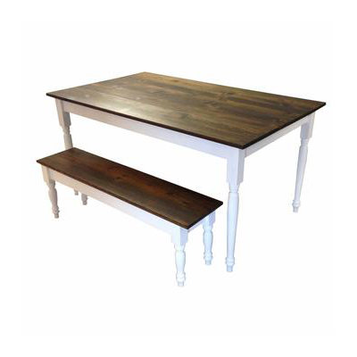 French Marsanne Dining Table