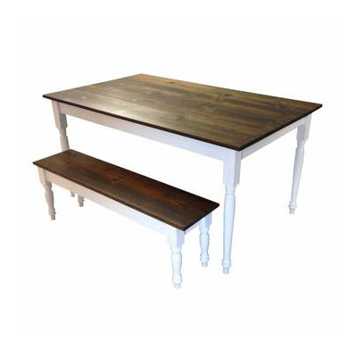 French Marsanne Dining Table