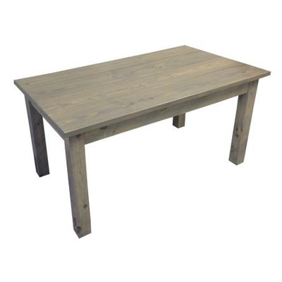 Cape Cod Dining Table