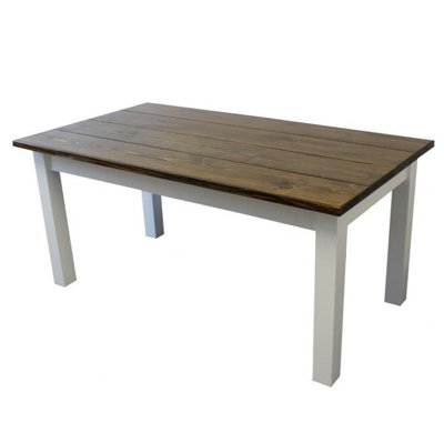 Colonial Harvest Dining Table