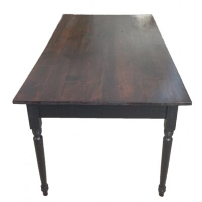 French Countryside Dining Table