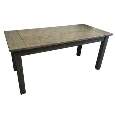 Cape Cod Dining Table