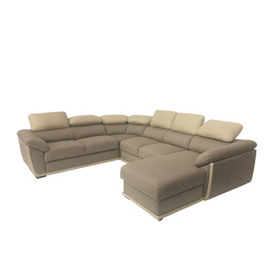 Dolm08 The Collection German Furniture Sectionals