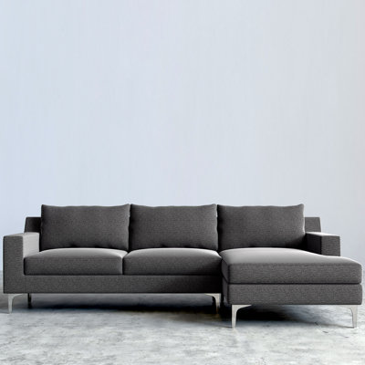 Sandro B3SS-008 Sophia Sectional Upholstery