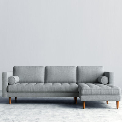 Sandro B4SS-005 Luca Sectional Orientation