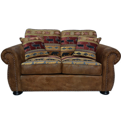 LNPK5603 Loon Peak Sofas