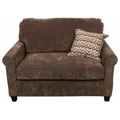 Porter International Designs U1064-07 Serena Sleeper Sofa