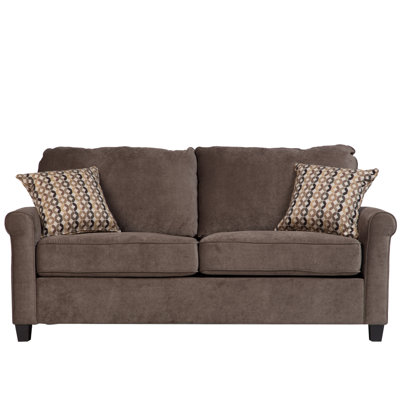 Porter International Designs 01-33C-08-1064 Serena Sleeper Sofa Upholstery