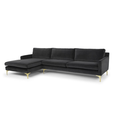 WLAO2817 Willa Arlo Interiors Sectionals