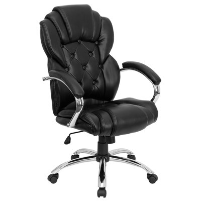 High-Back Executive Chair High-Back Executive Chair