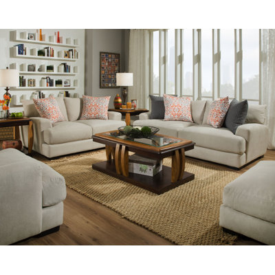 LRFY2388 Laurel Foundry Modern Farmhouse Living Room Sets