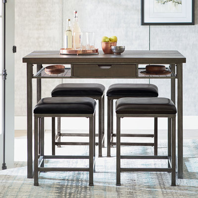 Emsley Pub Table