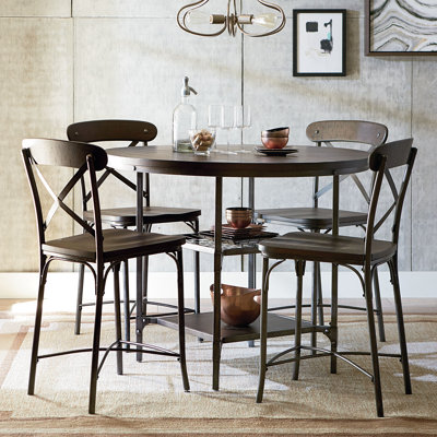 Emsley Pub Table