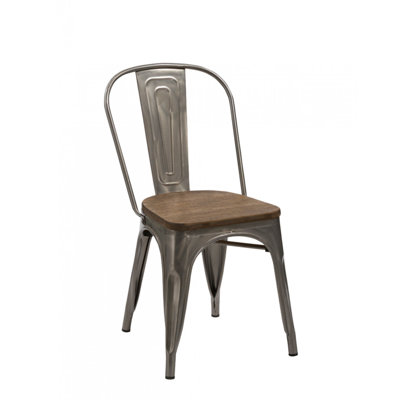 Laurie Side Chair