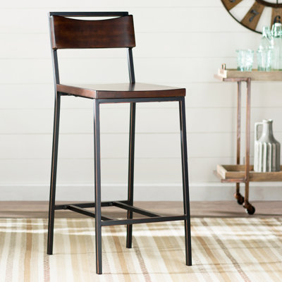 Aubrey 30 inch Bar Stool