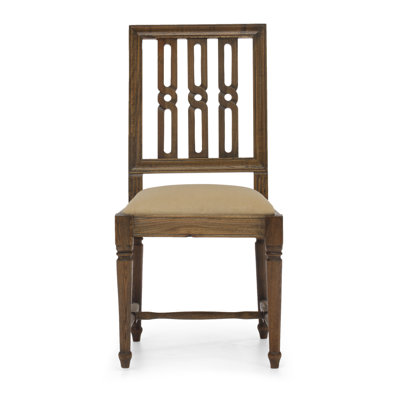 Maude Side Chair