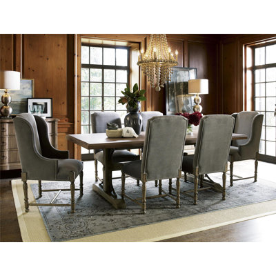 Authenticity 7 Piece Dining Set