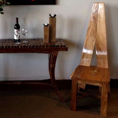 Rio Dining Side Chair