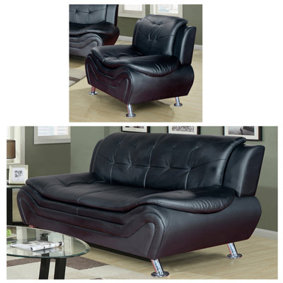 OREL1895 Orren Ellis Living Room Sets