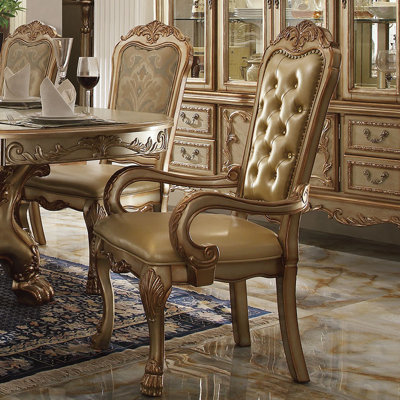 Dresden Arm Chair