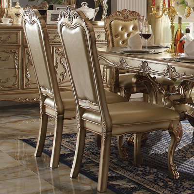 Dresden Side Chair