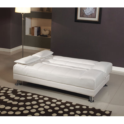 ZD-57WF0A7J9WHT A&J Homes Studio Sofas