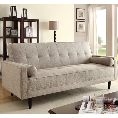 A&J Homes Studio ZD-57WF0A7J1SND Edana Sleeper Sofa