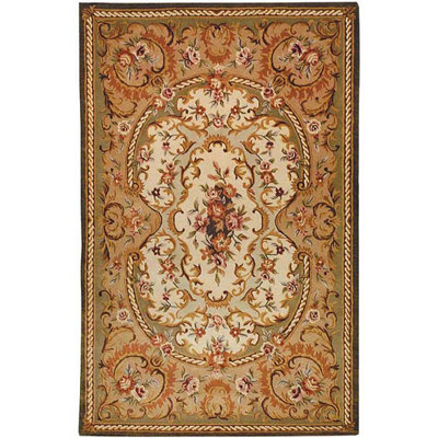 Classic Rug Rug Size: 4' x 6' image